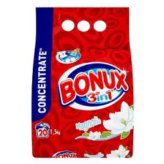 xPR.BONUX  20PD/1,5kg -MAGNOLIA
