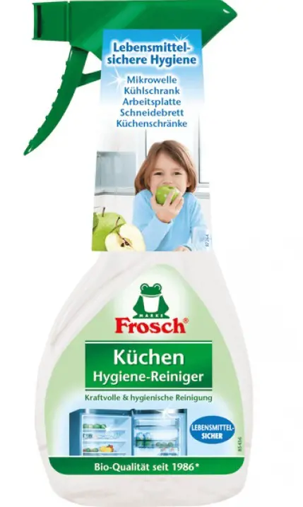 xFROSCH CISTIC CHLADNICIEK MR 300ml