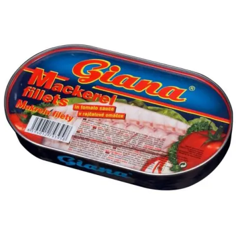 GIANA MAKR.V PARA.OMACKE 170g