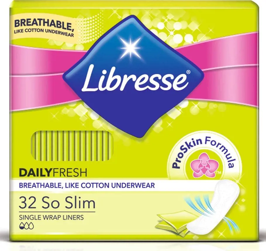VL.LIBRESSE ULTRA 10ks -GOODNIGHT