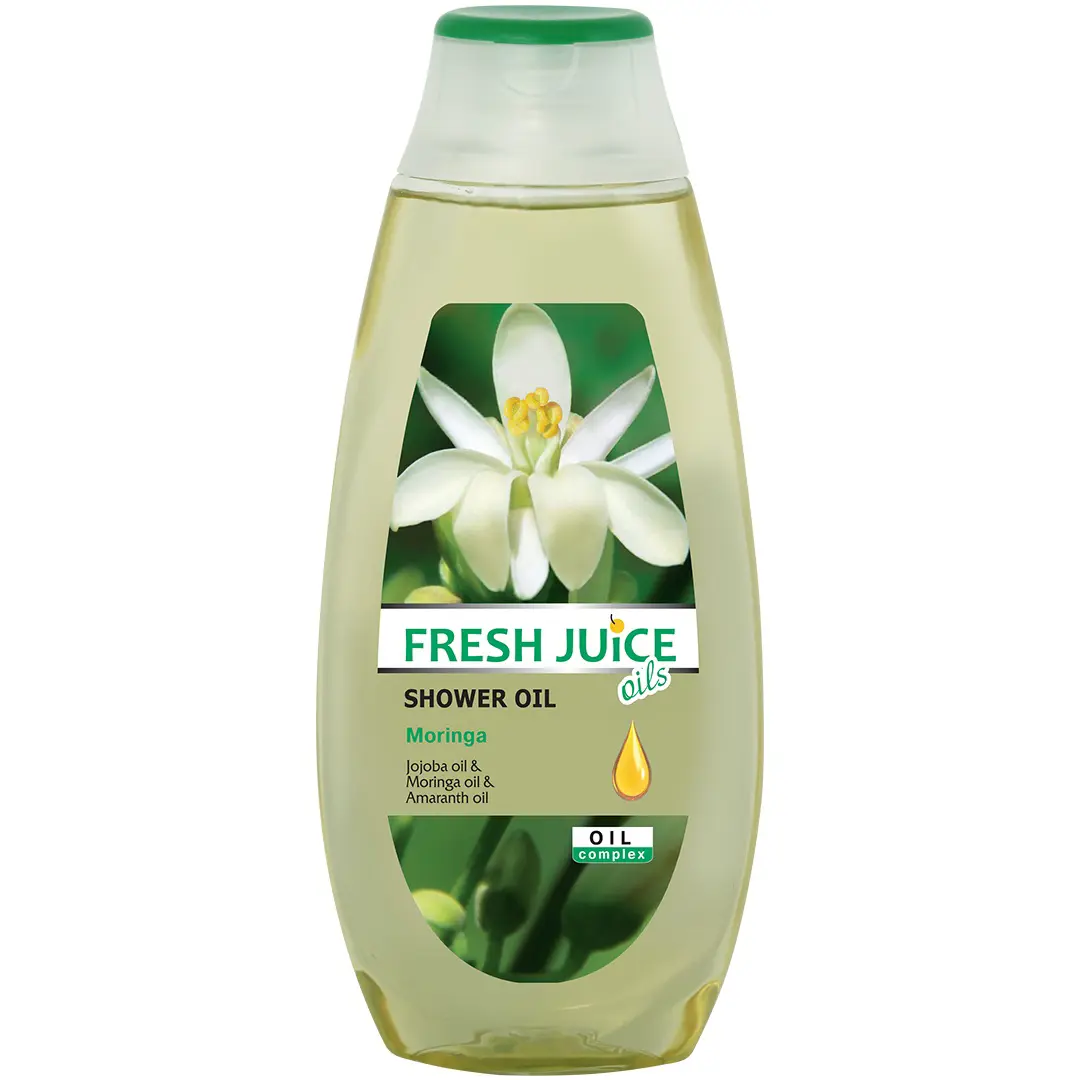xSG FRESH JUICE 400ml -MORINGA