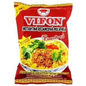 CK POLIEVKA VIFON INST.60g -BRAVCOV