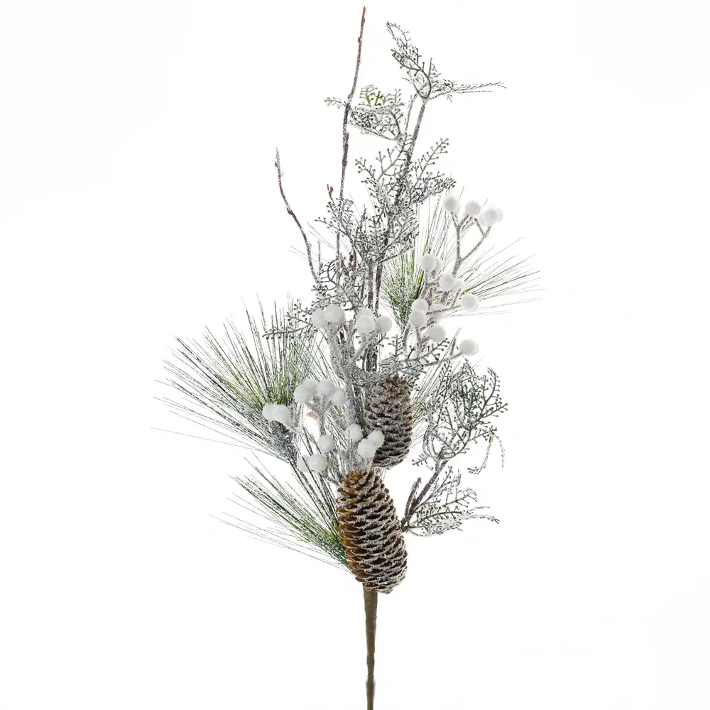 KV.UM.-VO VETVICKA SISKY ZASNEZ.70cm