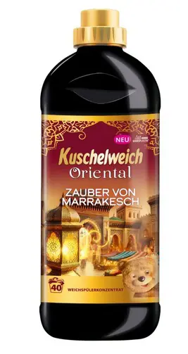 AV.KUSCHELWEICH 1l/40PD -ORIENTAL MARRAKESCH CIERNA