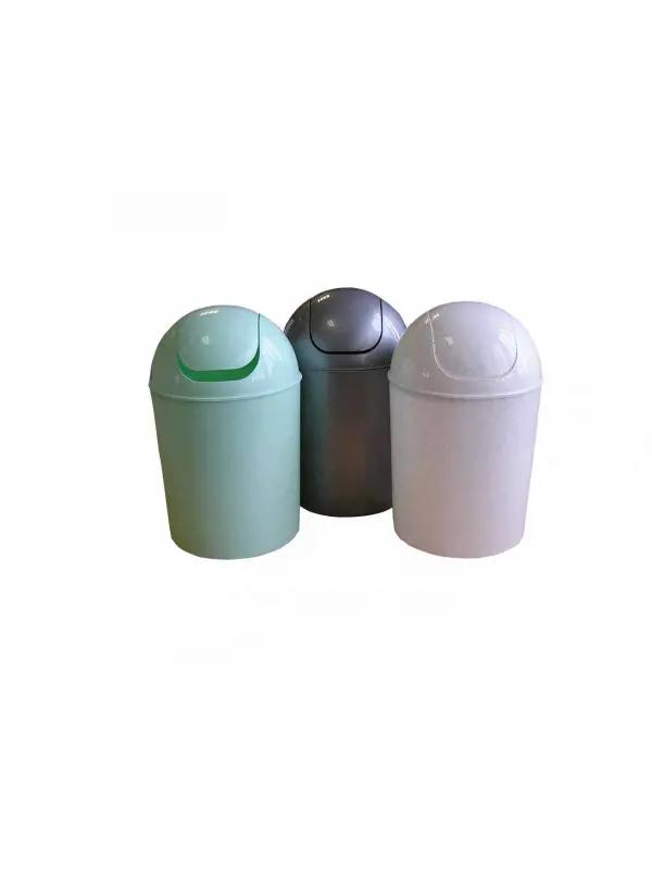 KOS ODPADKOVY   7l -OKRUHLY X