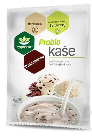 CK KASA TOPNATUR 60g -STRACCIATELLA