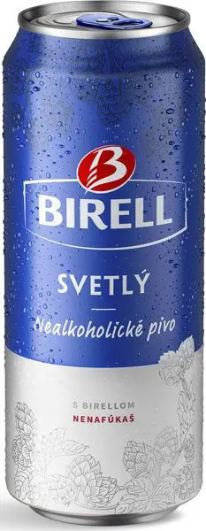 CK PIVO BIRELL 0,5l -PLECH NEALKO Z