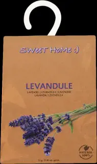 OSV.SWEET HOME  75ml -LEVANDULA