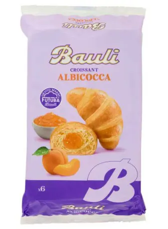 CK CROISSANT BAULI 300g -MARHULAx