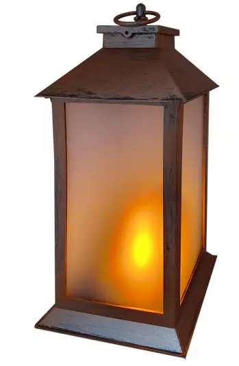 DEKOR.LUCERNA HD 121L LED