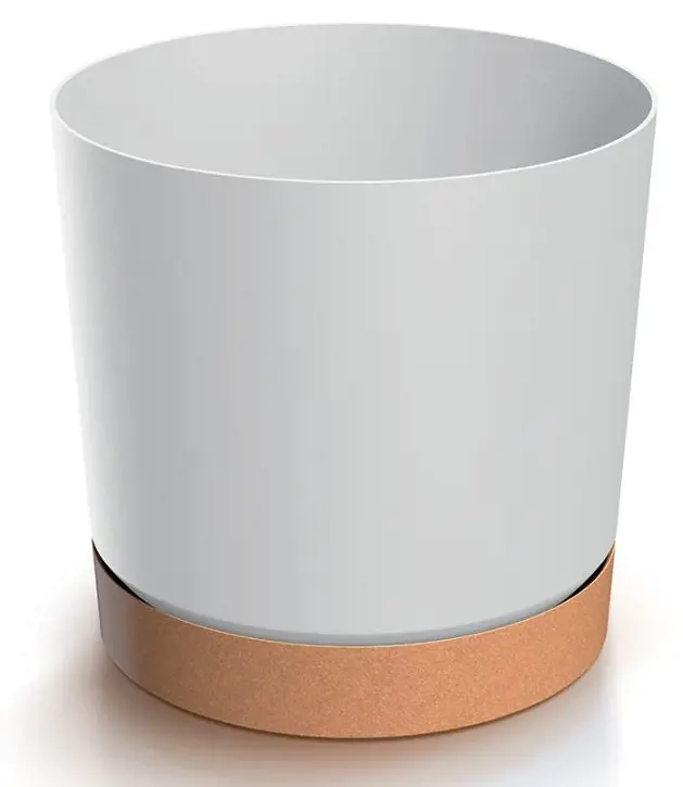 ,OBAL TUBO DPOD 14,8cm -BIELY