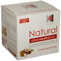 PLET.KREM MANDLOVY HB 50ml -DENNY