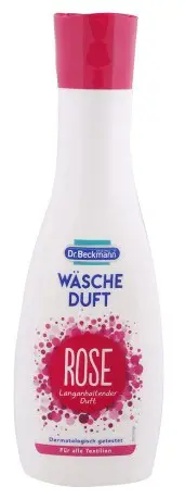 DR.BECKMANN VONA NA BIEL.250ml -ROSE