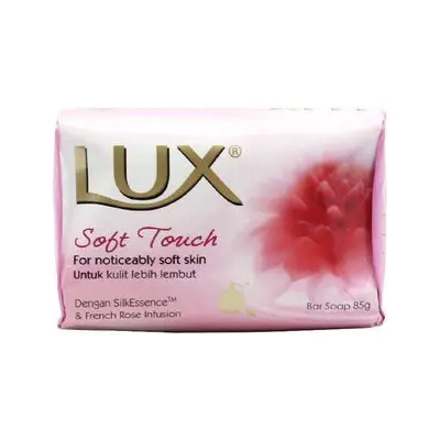 MYDLO LUX 80g -SOFT TOUCH