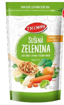 CK DOCH.THYMOS 50g -SUS.ZEL.ZMES