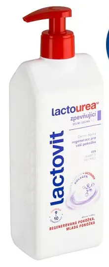 TEL.MLIEKO LACTOVIT 400ml -SPEVNUJUCE