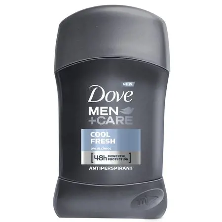 DEO DOVE STICK 50ml -FM COOL FRESH