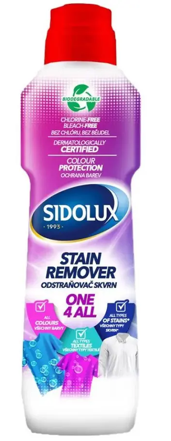 SIDOLUX 250ml -ODST.SKVRN