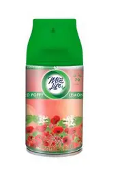 OSV.MISS LIFE NN 250ml -RED POPPY