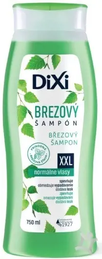 SAMPON DIXI 750ml -BREZA