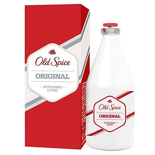 VPH OLD SPICE 100ml -ORIGINAL