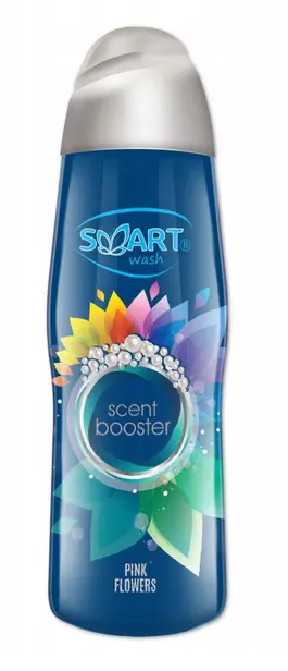 AV.SMART PERLICKY 500g -PINK FLOWERS
