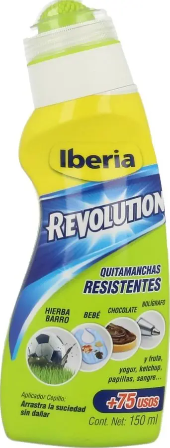 IBERIA REVOLUTION 150ml -ODST.SKVRN