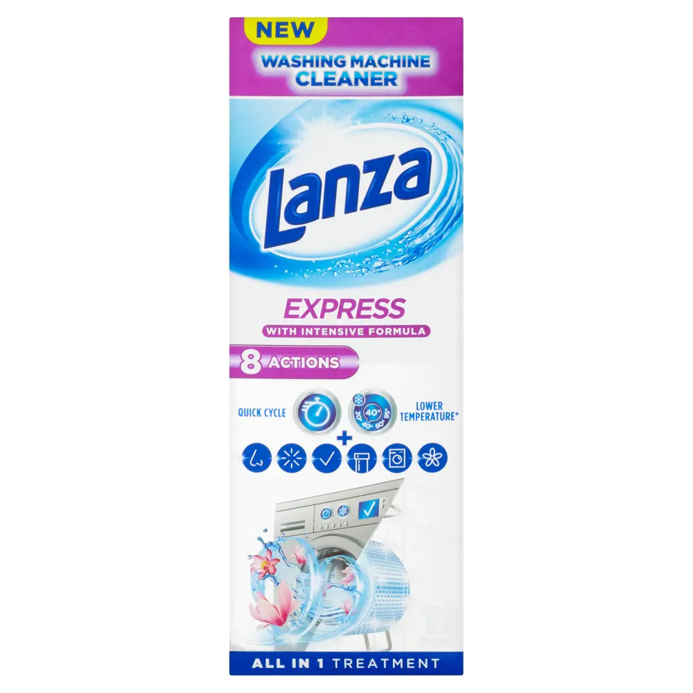 LANZA CISTIC PRACKY TEK. 250ml -EXPR