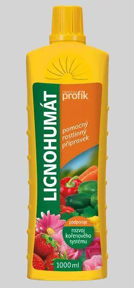 HNOJ PROFIK LIGNOHUMAT 1l     FO