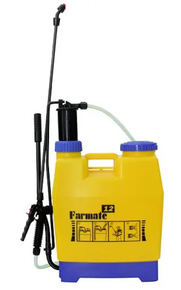 POSTREKOVAC GOODFARM 12l