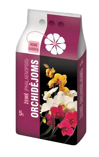 SUBSTRAT ORCHIDEA  5l -DURPETA