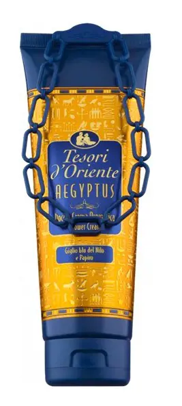 SG TESORI D´ORIENTE 250ml -AEGYPTUS