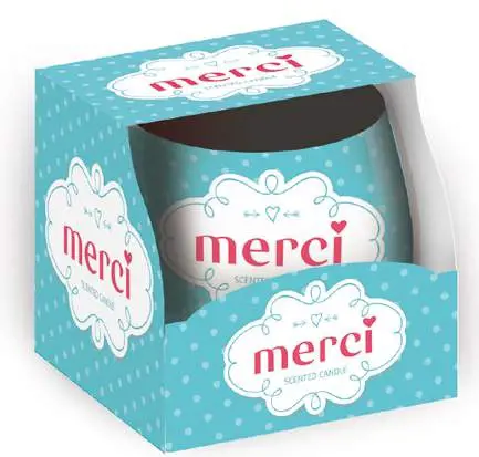 SVIECKA SANTO 100g -MERCI