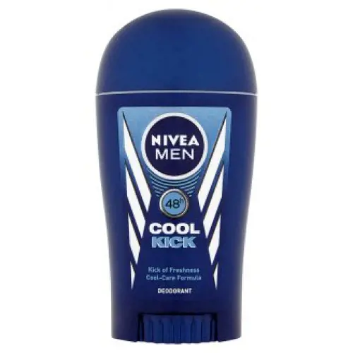 DEO NIVEA STICK 40ml -FM COOL KICK