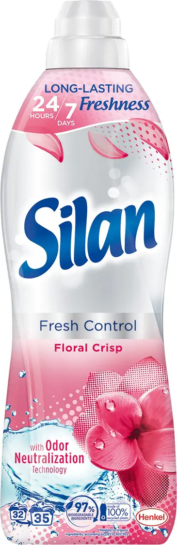 AV.SILAN 770ml/35PD -FLORAL CRISP