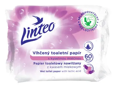 TP LINTEO VLHCENY 60ks -MLIECNA KYSE