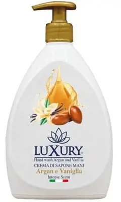 xTEK.MYDLO LUXURY 750ml -ARGAN VANILA