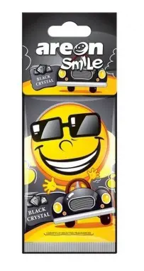 OSV.CAR AERON -SMILE BLACK CRY