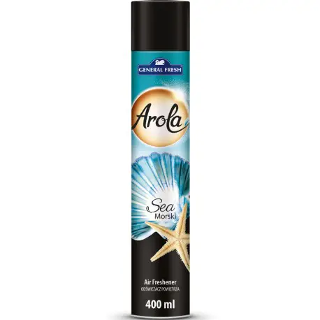 OSV.GF AROLA 400ml -MORE