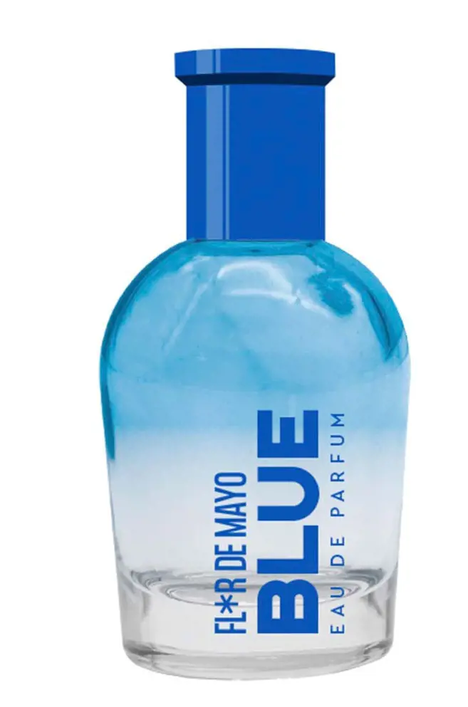 EDP COOL MAN 23ml -FM BLUE