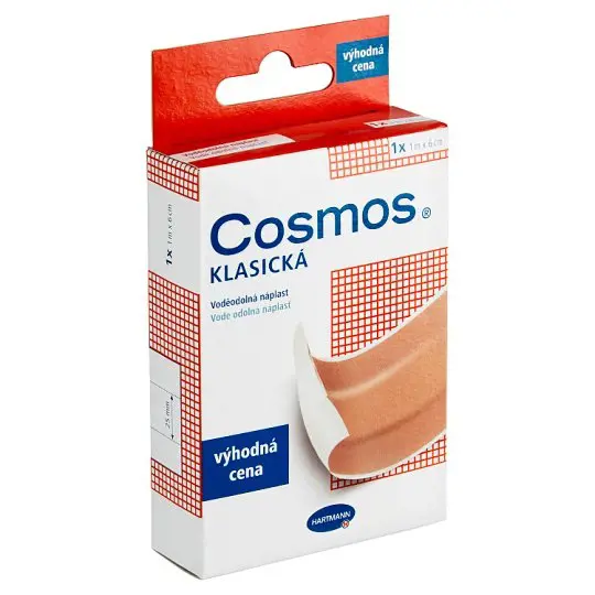 NAPLAST COSMOS 1m x 6cm -KLASIK