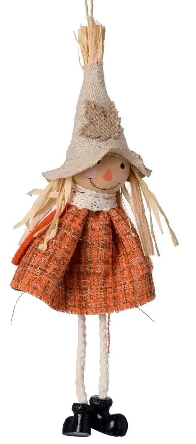 JS -STRASIAK ZAVES 17cm -ORANZOVA