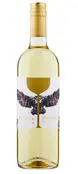 VINO FUERTE 0,75l -BIELE SOVA KING O