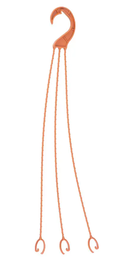 ,VESIAC 50cm -TERAKOTA TULIPANO