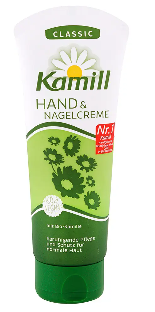 KREM KAMILL 100ml - CLASSIC