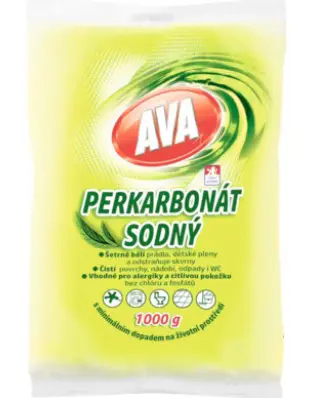 AVA PERKARBONAT SODNY 1kg