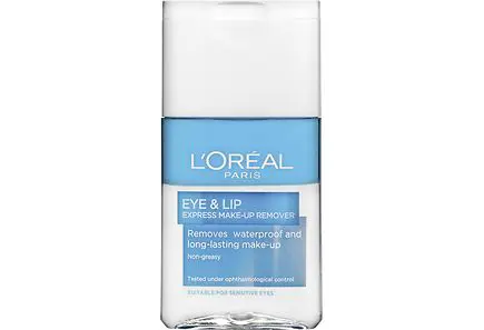 PLET.ODLICOVAC LOREAL 125ml -VODEODO
