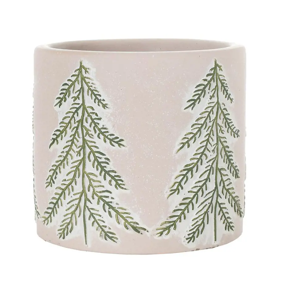 ,OBAL VO CEMENT JEDLA 13cm