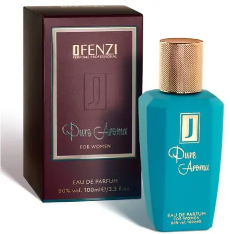 EDP FENZI 100ml -W.PURE AROMA