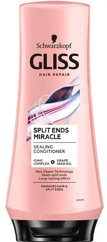 BALZAM GLISSKUR 200ml -SPLIT END MIR